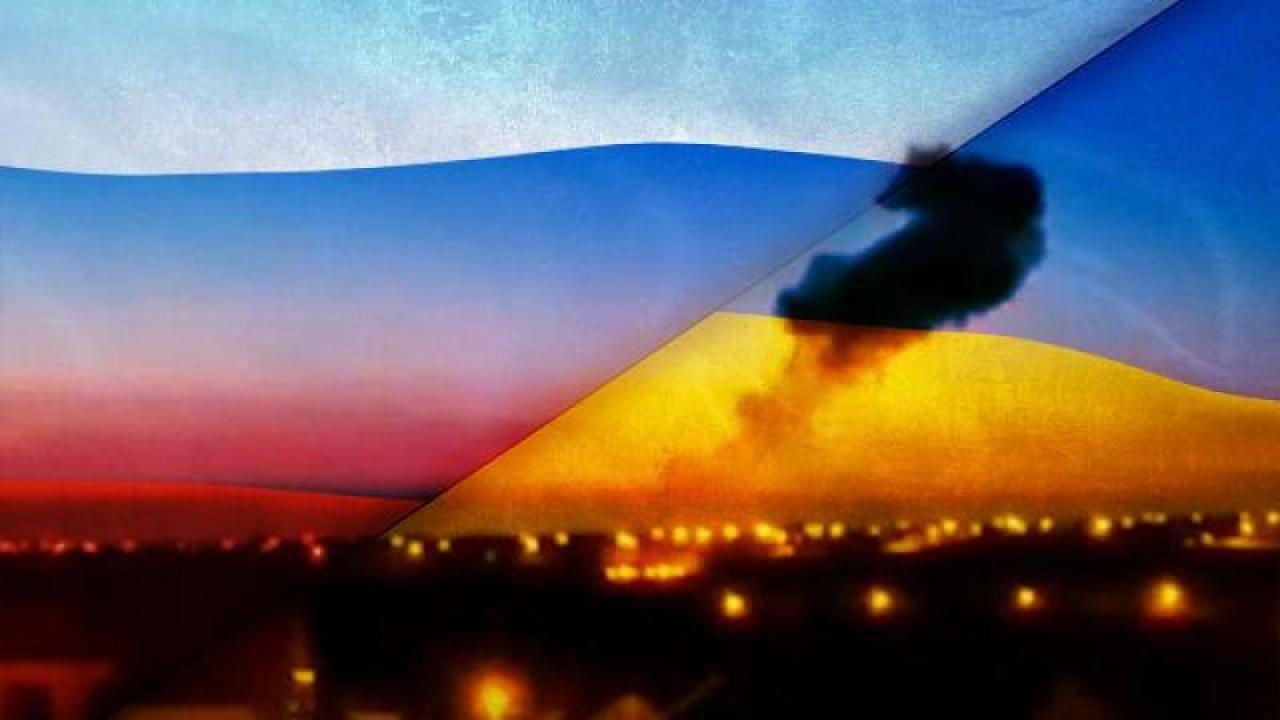 Rusya: Ukrayna'da Harkiv bölgesindeki Şevyakovka yerleşim yerini ele geçirdik