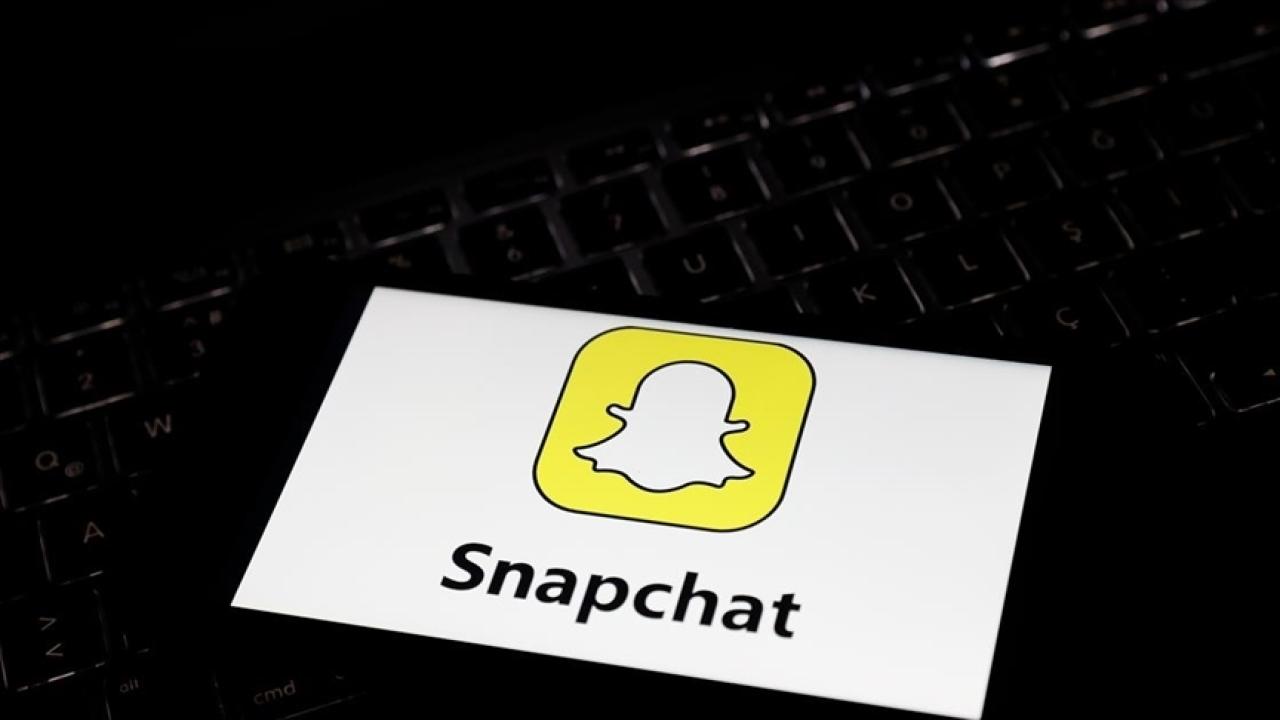 AB Snapchat hakkında soruşturma başlattı