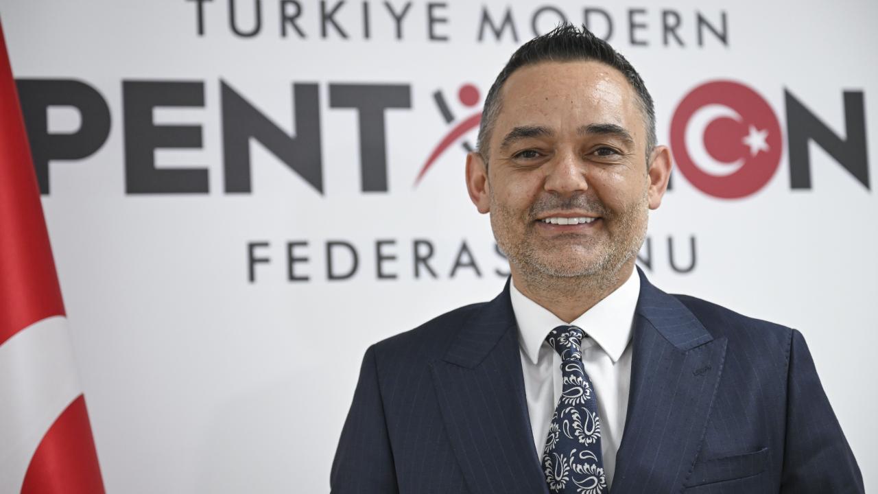 Modern pentatlon altyapısı doğu illerinde güçleniyor