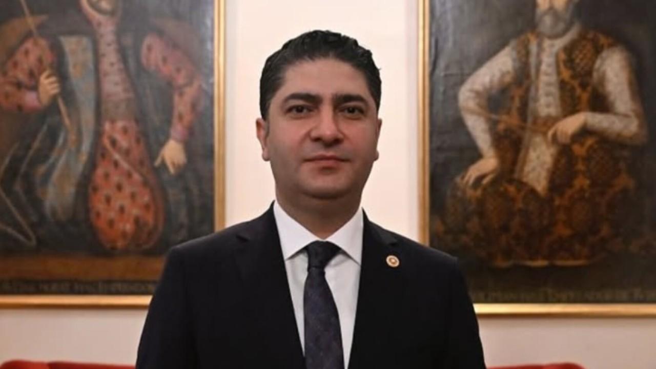 MHP'li Özdemir: Cumhur İttifakı ile inşallah ülkemiz, 21. yüzyılın küresel güçlerinden biri olacaktır