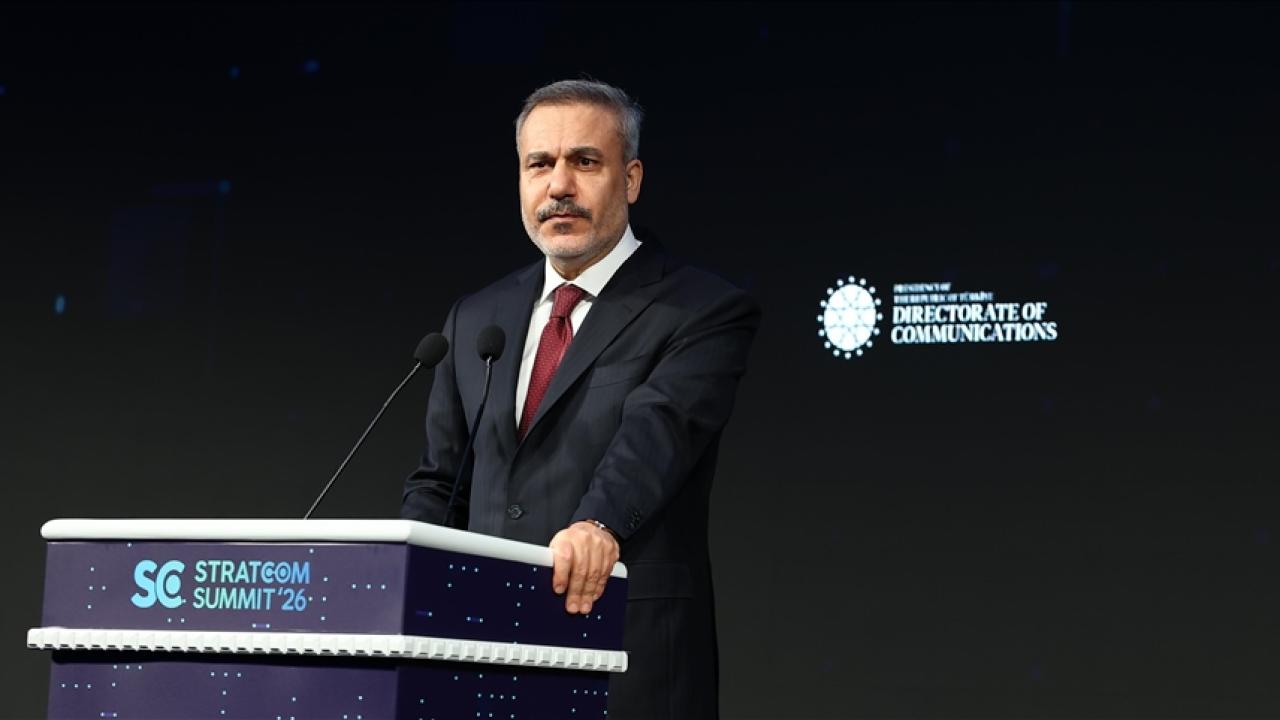Bakan Fidan: (İran-ABD/İsrail) Bu çatışma çok ciddi şekilde yaraları derinleştirebilir