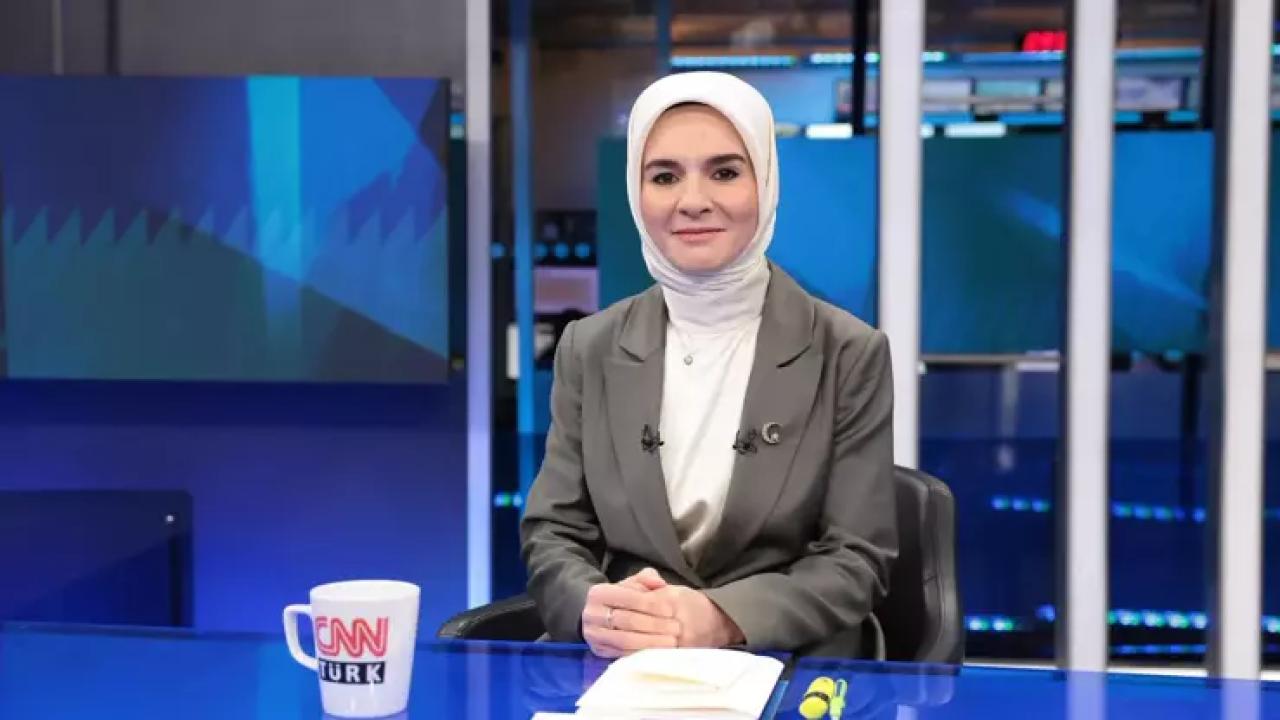 Bakan Göktaş: Doğum iznini kapsayan kanun teklifine 24 haftayı tamamlamadan işe dönenler için ek madde ekledik