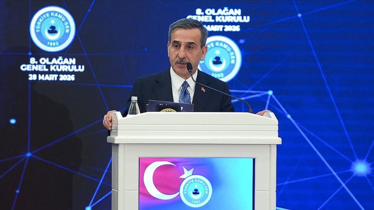 Milli İstihbarat Akademisi Başkan Yardımcısı Uygur: İran'ı ortadan kaldırmaya yönelik bir politika izleniyor