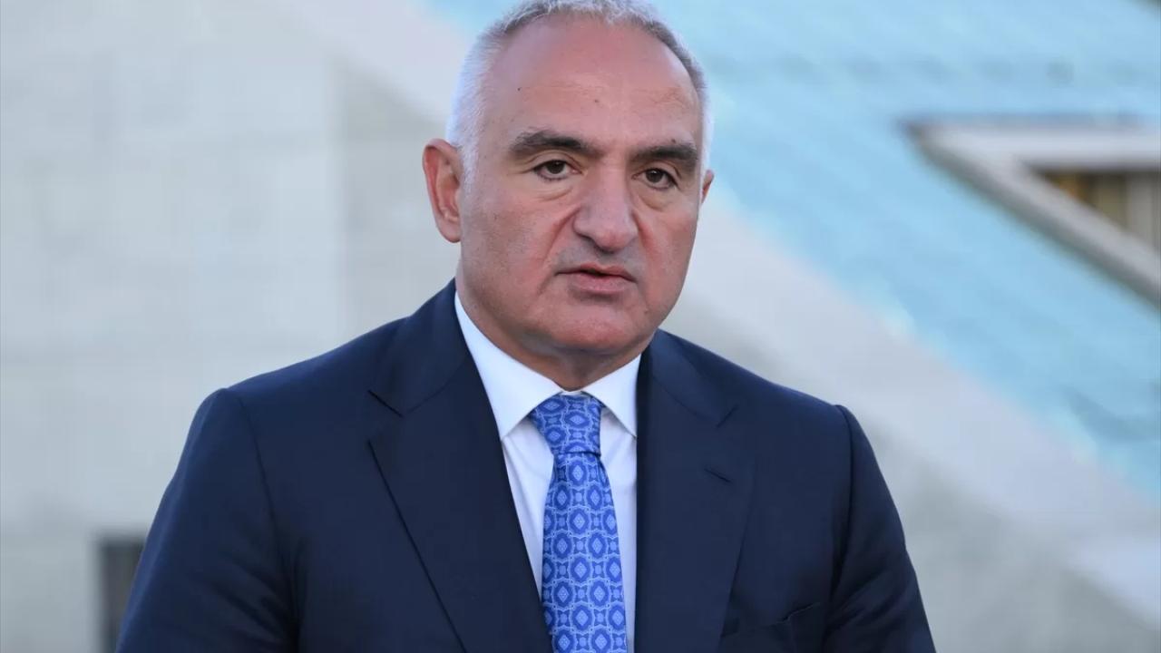 Bakan Ersoy'dan "30 Mart Uluslararası Sıfır Atık Günü" mesajı