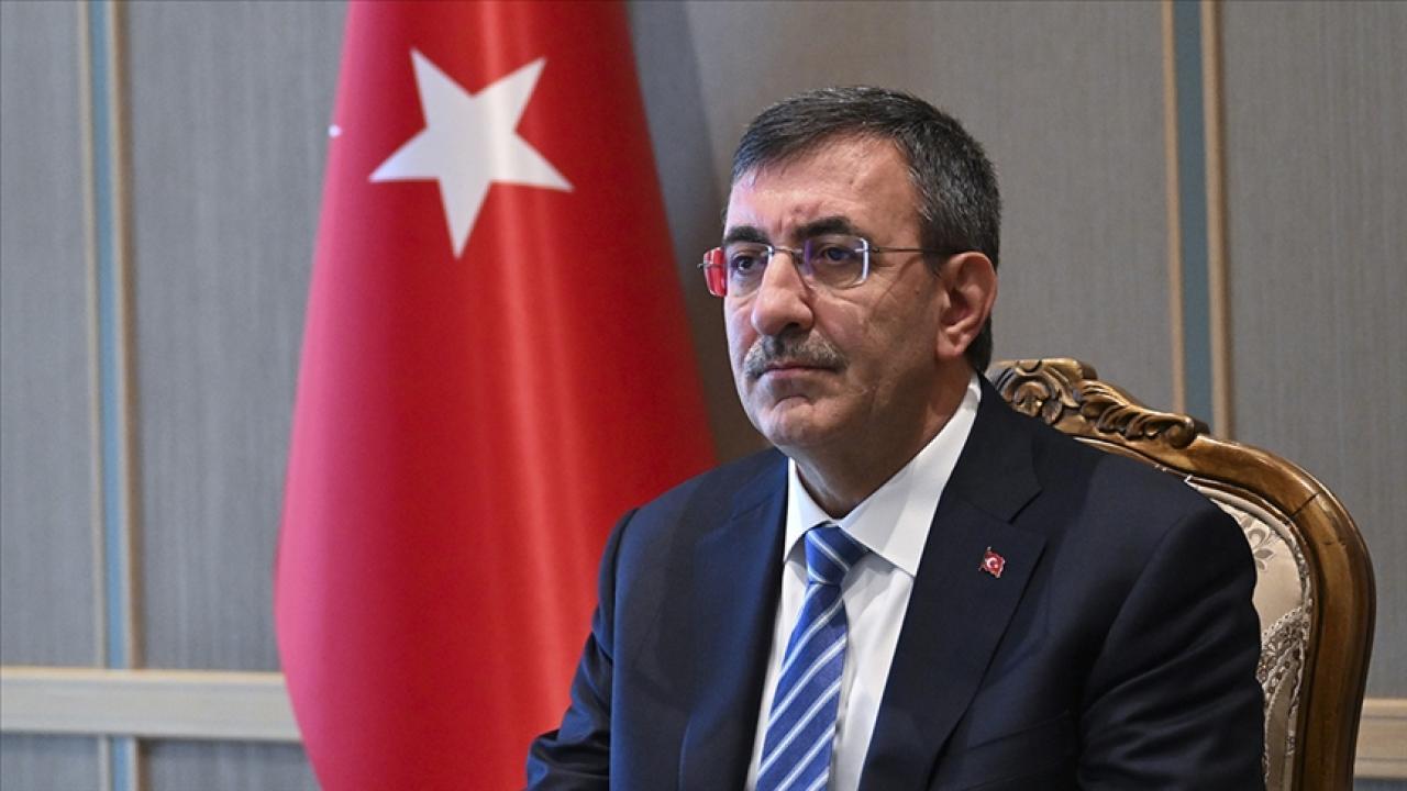 Cumhurbaşkanı Yardımcısı Yılmaz'dan "30 Mart Uluslararası Sıfır Atık Günü"ne ilişkin paylaşım