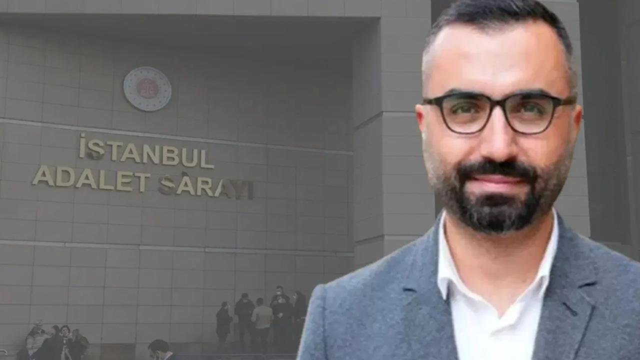 Alican Uludağ hakkında 23 yıl 5 aya kadar hapis istemiyle iddianame