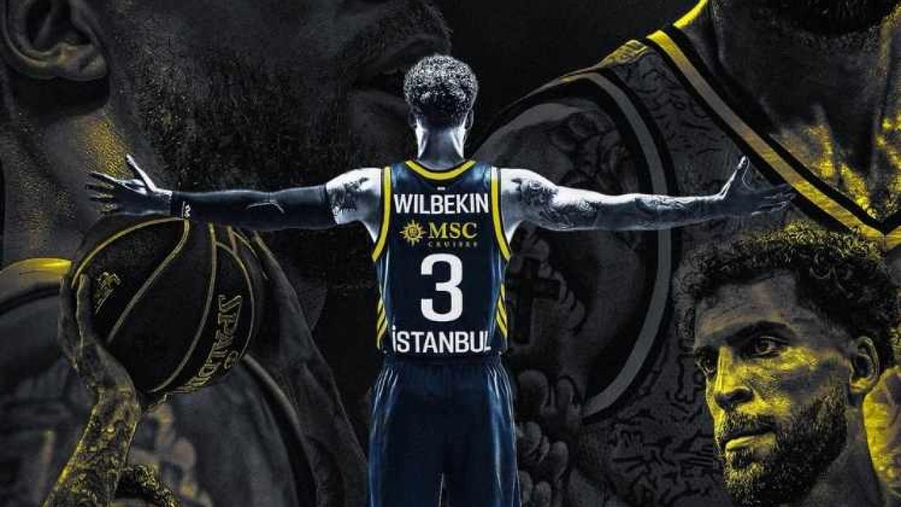 Fenerbahçe Beko, Scottie Wilbekin ile yollarını ayırdı