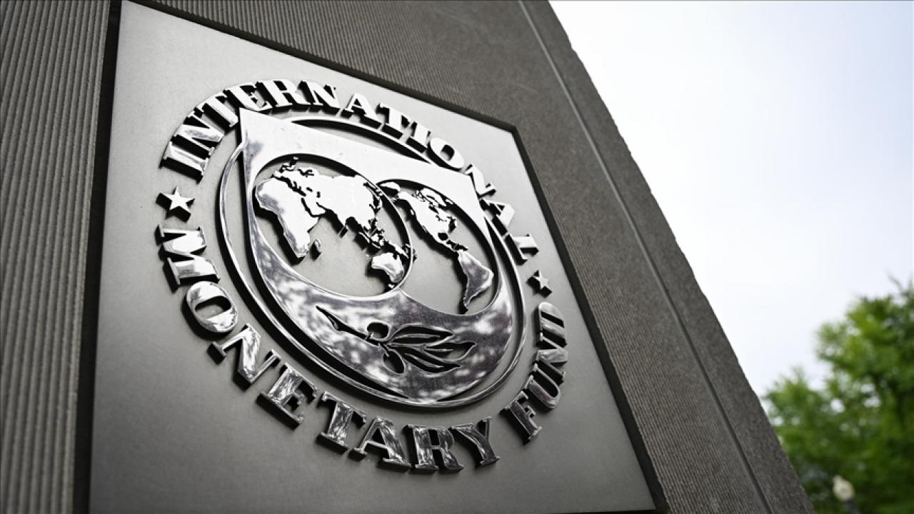 IMF, Orta Doğu'daki savaşın birçok ekonomi için görünümü kararttığına işaret etti