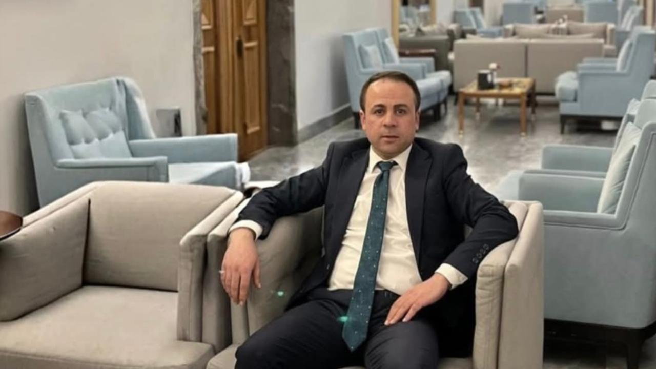 Ülkü Ocakları Alaca İlçe Başkanı Demiralan'dan Milli Takım’a Destek Mesajı