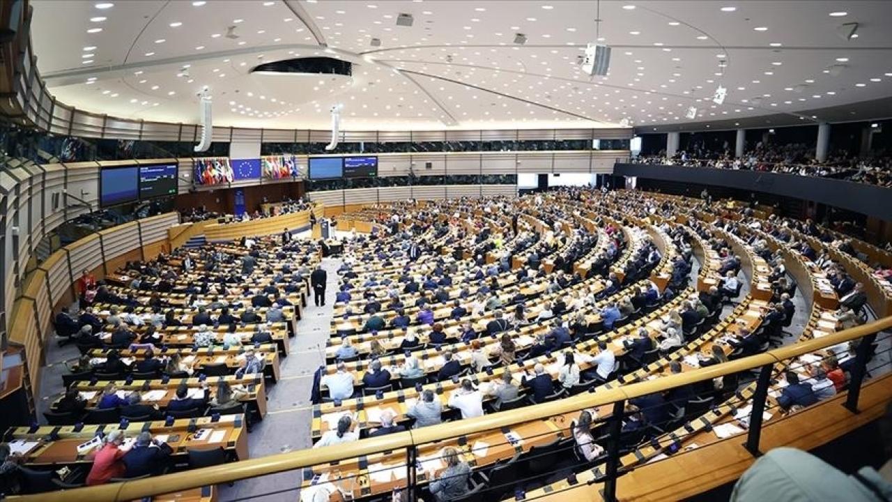 AP'deki en büyük ikinci siyasi gruptan İsrail'in idam yasasına tepki