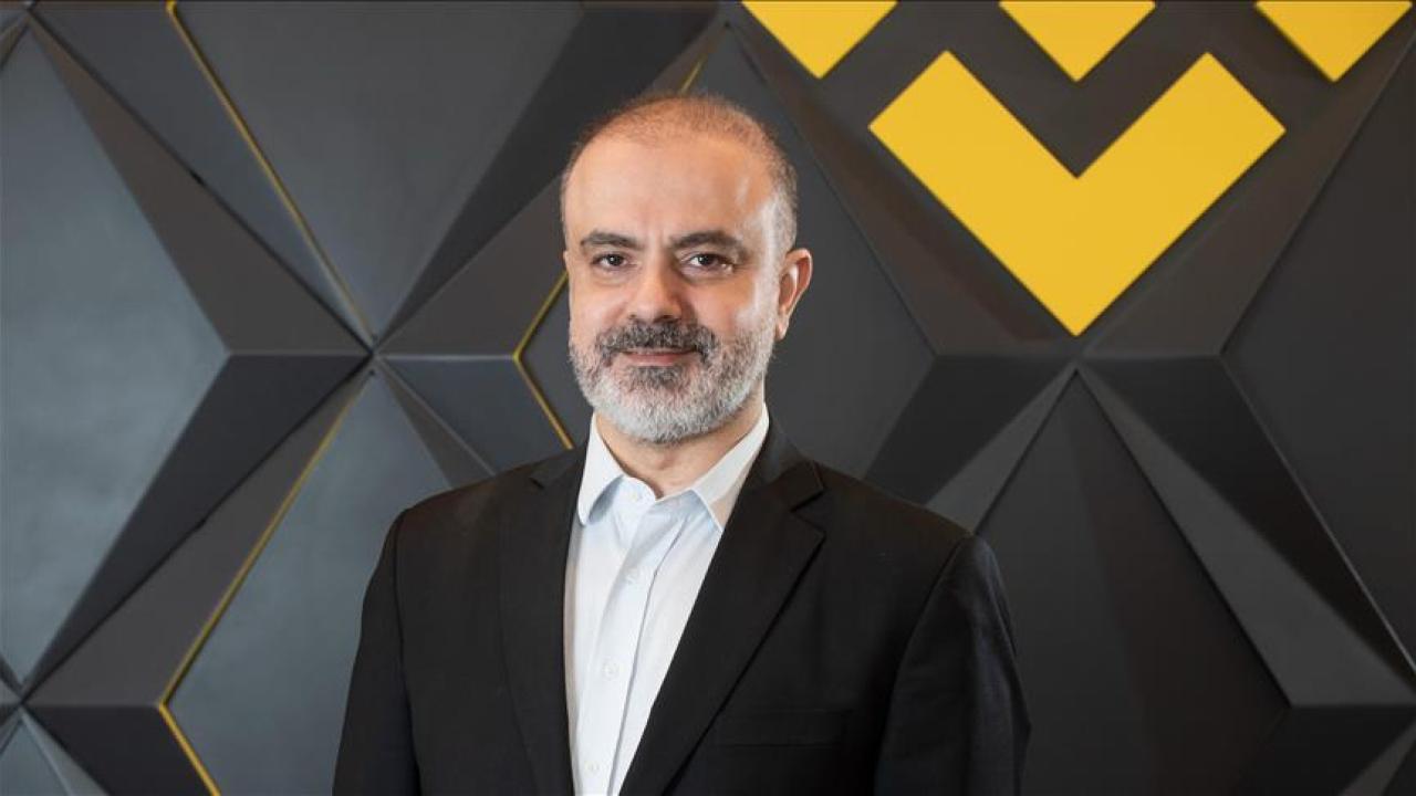 Binance TR "Binance TR Akademi"yi duyurdu