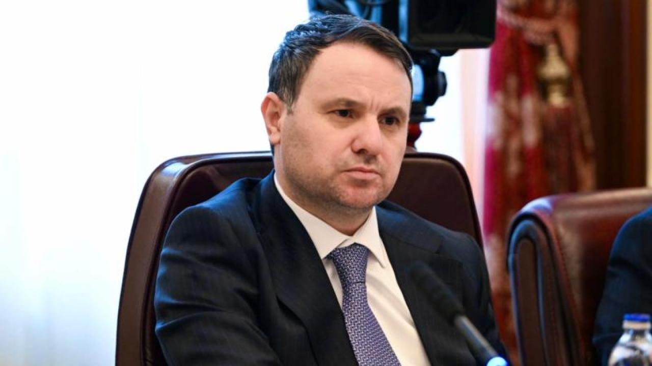 Bakan Gürlek'ten İsrail Parlamentosu'nun Filistinli esirleri hedef alan idam yasasına tepki