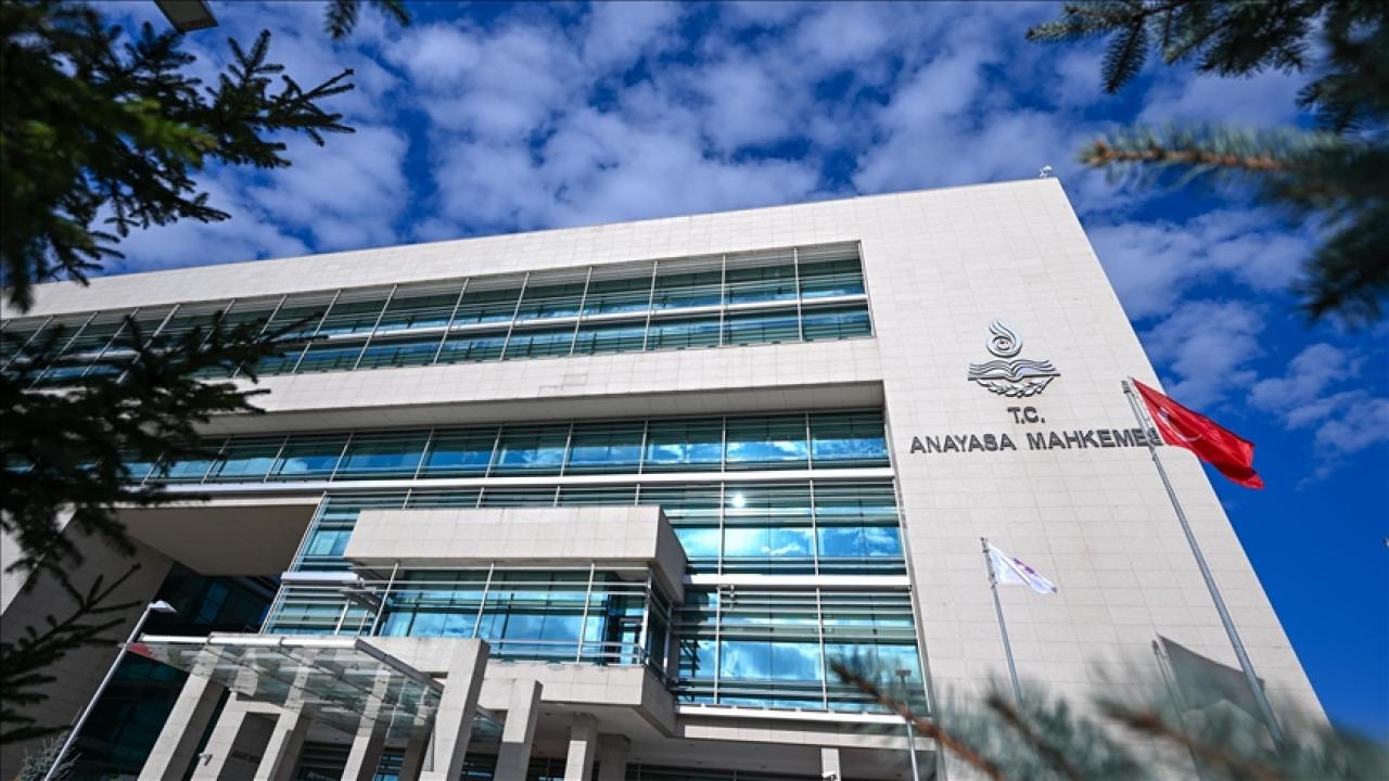AYM, Spor Kulüpleri ve Spor Federasyonları Kanunu'nda yer alan bazı düzenlemeleri iptal etti