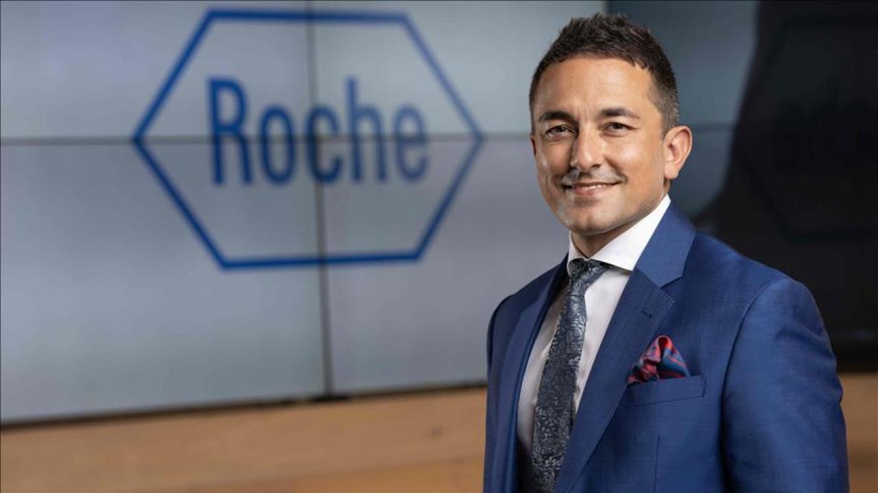 Roche İlaç Türkiye'den onkolojide bütüncül yaklaşım