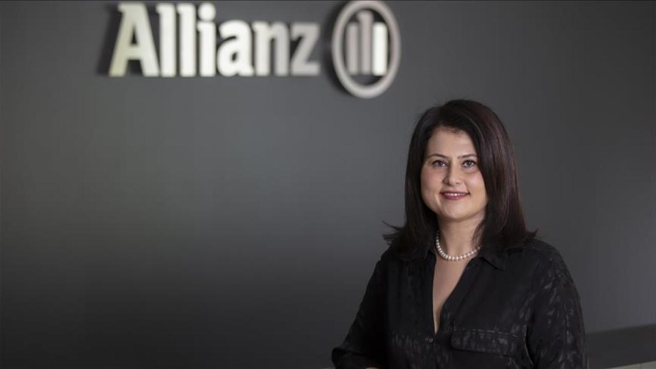 Allianz Türkiye "Çocuğumla Büyüyen BES" planını hayata geçirdi