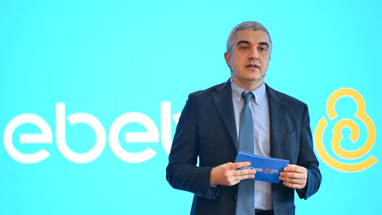ebebek 25. yılında büyüme hedeflerini ve sürdürülebilirlik projelerini paylaştı