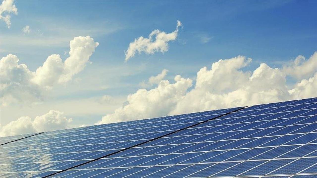 Türkiye'nin elektrik kurulu gücü şubat sonunda 124 bin 321 megavata yükseldi