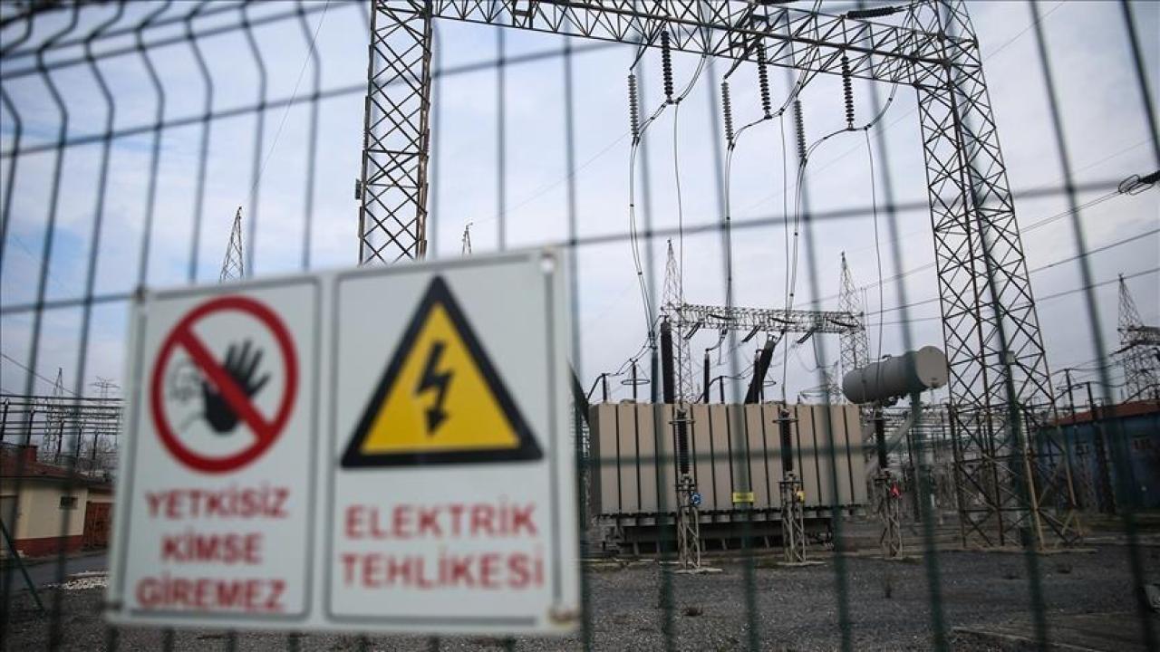 Elektrik santrallerine 770 milyon liralık kapasite mekanizması desteği