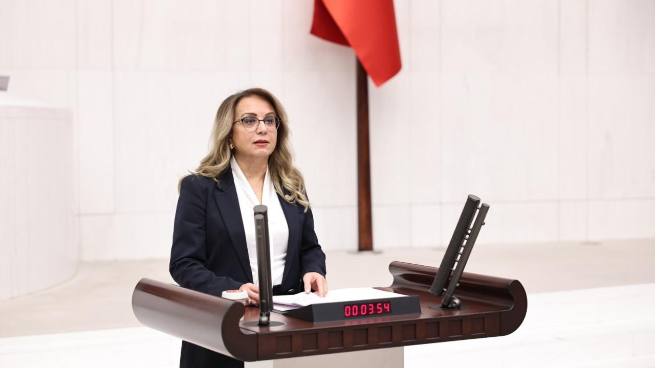 MHP'li Kılıç: Sıfır atık meselesi şık bir çevre projesi değil, hayat meselesi, bir varoluş çabasıdır