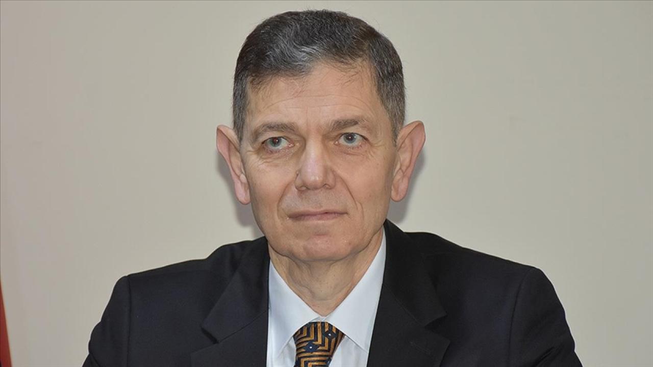 Trabzonspor Divan Başkanlık Kurulu Başkanı Ören'den taraftara sağduyu çağrısı