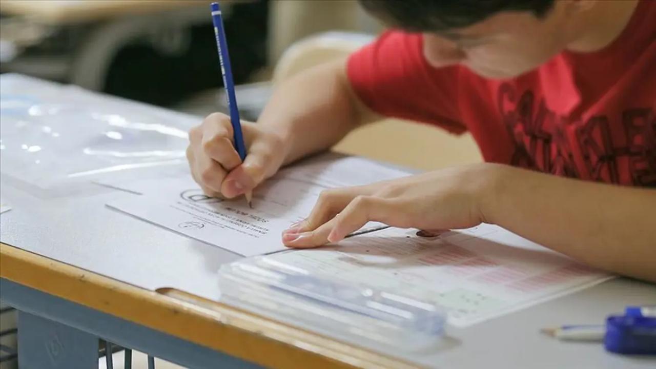 LGS 13 Haziran'da yapılacak