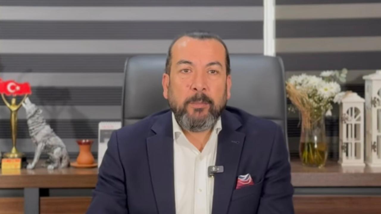 Gazeteci Zihni Çakır'dan Timur Soykan'a tepki: Bu işi MHP’ye operasyona evirdiniz