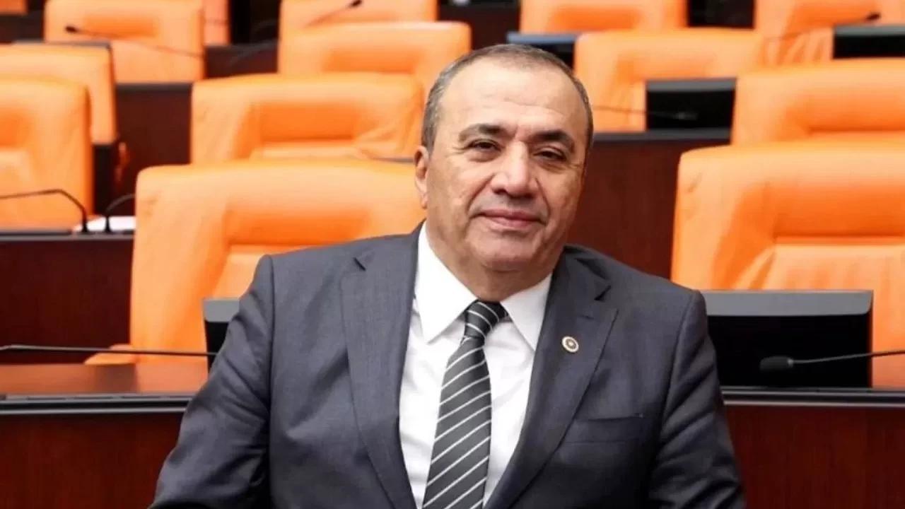 MHP Genel Sekreter Yardımcısı Kayrıcı, Başbuğ Alparslan Türkeş’i vefatının 29. yıl dönümünde andı