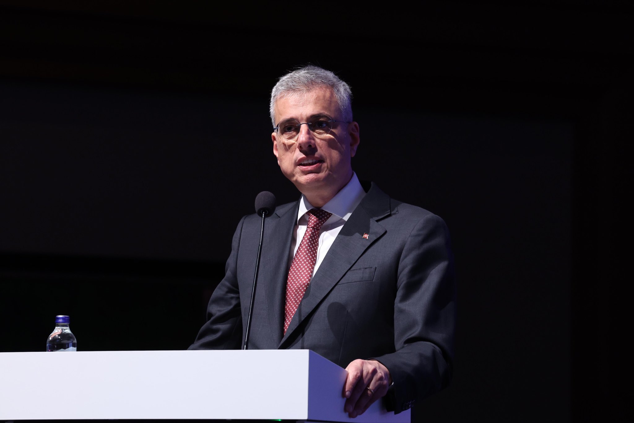 Bakan Memişoğlu: Büyük sağlık turizmi potansiyelini harekete geçiriyoruz