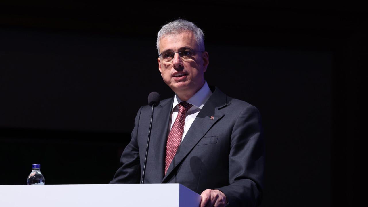 Bakan Memişoğlu: Büyük sağlık turizmi potansiyelini harekete geçiriyoruz