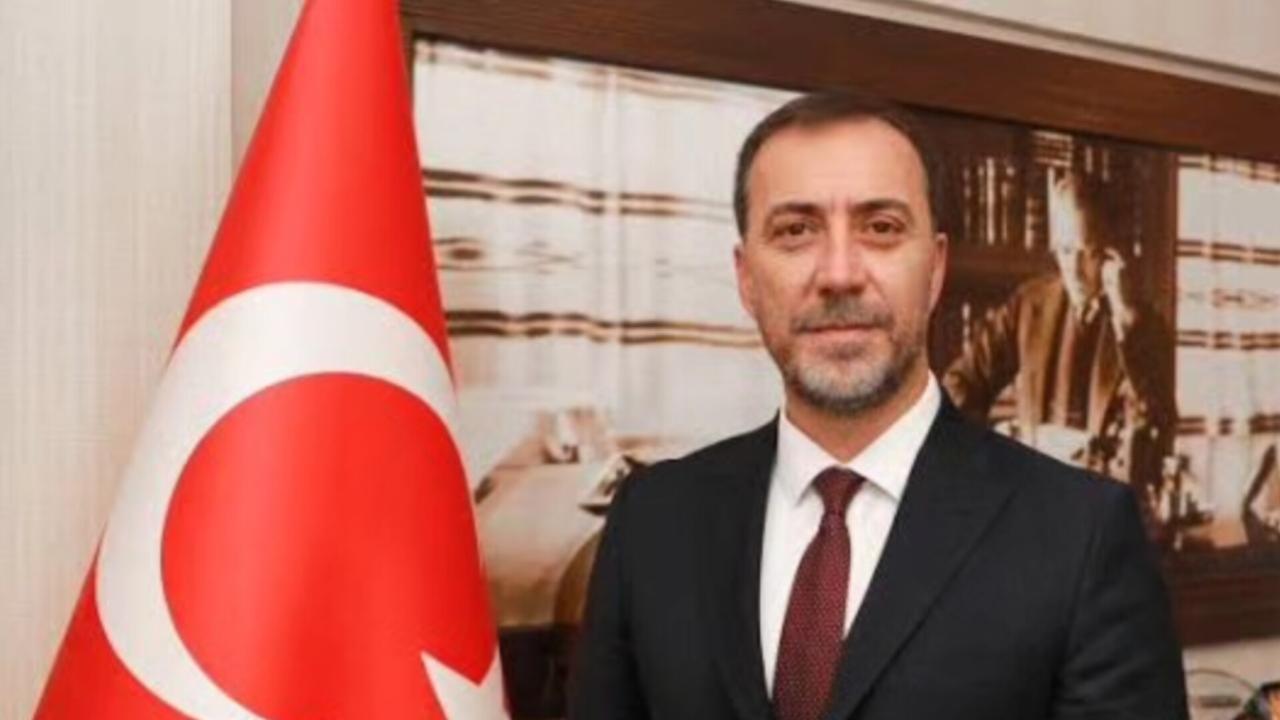 MHP İstanbul İl Başkanlığına Volkan Yılmaz Atandı