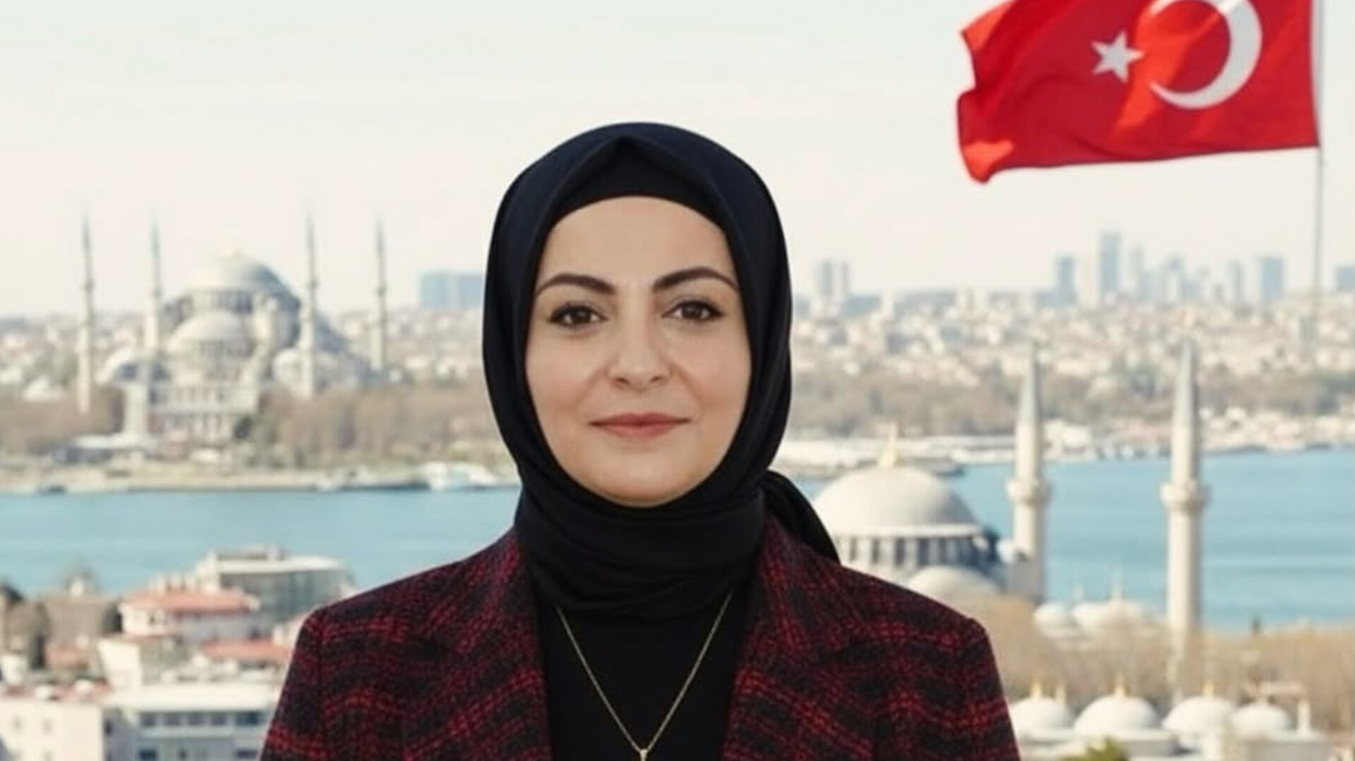 Arzu Karaalioğlu’ndan İP'li Ayyüce Türkeş’e tepki: Ülkücülük soyadıyla değil, duruşla ölçülür