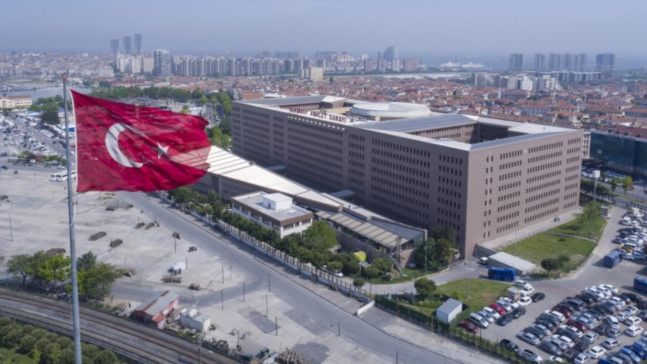 Bakırköy Cumhuriyet Başsavcılığı tutuklulara yönelik olumsuz koşullar bulunduğu iddialarını yalanladı