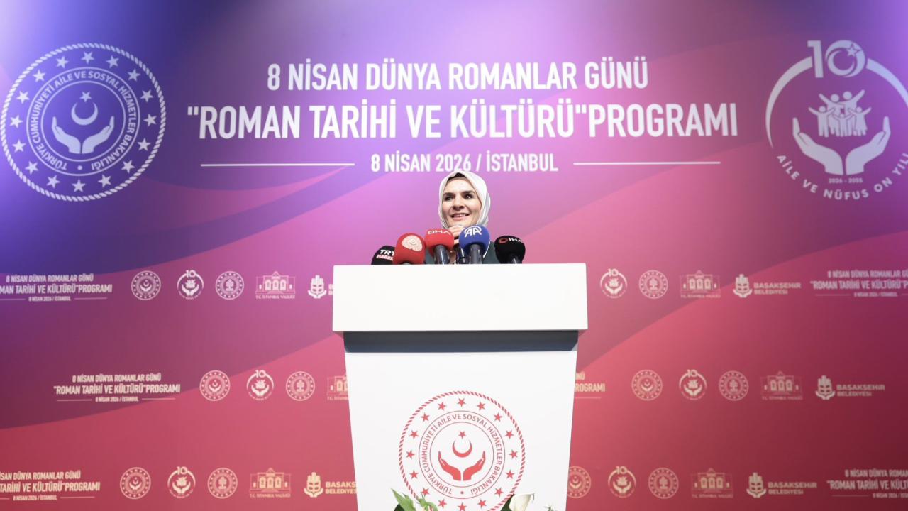 Bakan Göktaş: Eylem Planı kapsamında 1071 konutu içeren yeni bir proje planlıyoruz