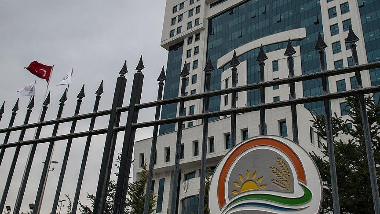 Tarım ve Orman Bakanlığı Kars'taki mera kullanımı yasağı iddialarını yalanladı