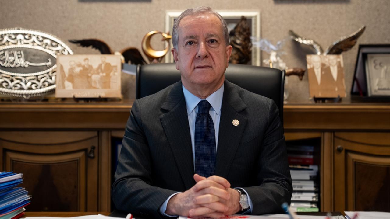 MHP, belediye başkanlarını Antalya'da kampa alacak