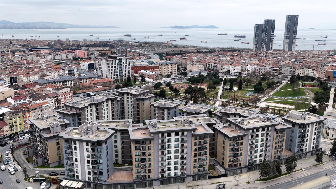 Bakan Kurum'dan kentsel dönüşüm çağrısı