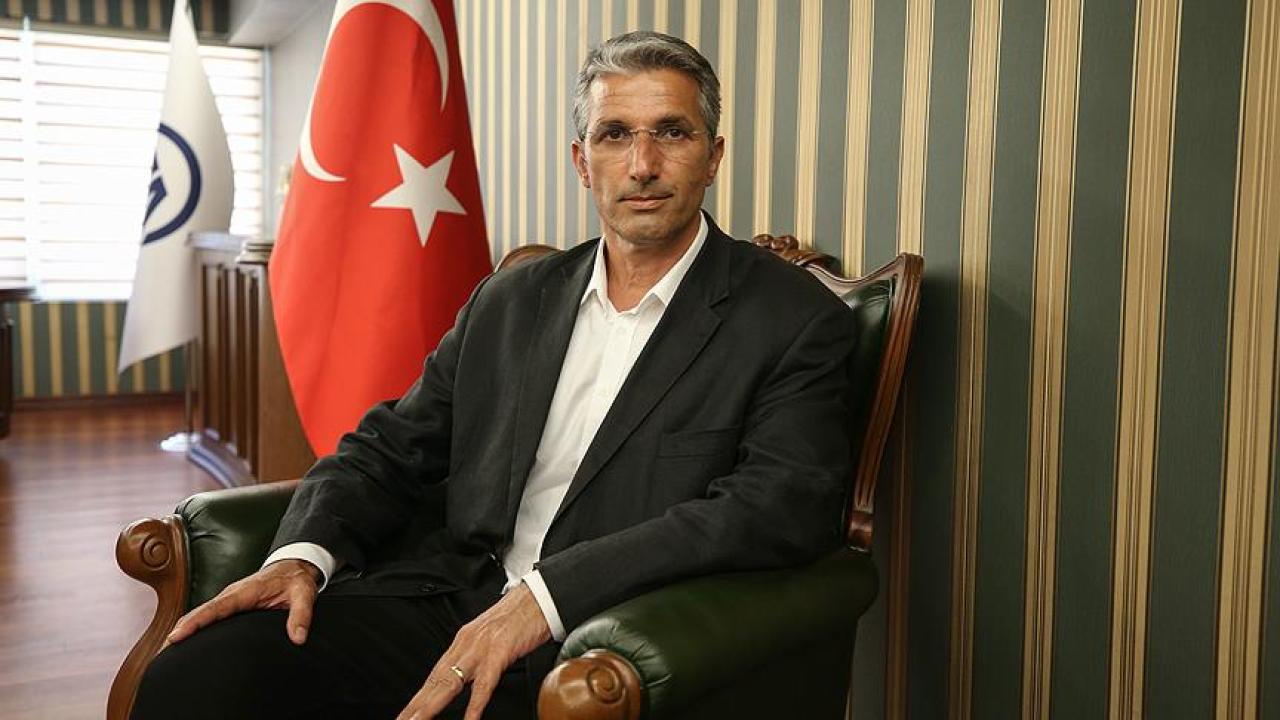 Gazeteci Nedim Şener, eski Ankara Emniyet Müdür Yardımcısı Murat Çelik Hakkında Suç Duyurusunda Bulundu