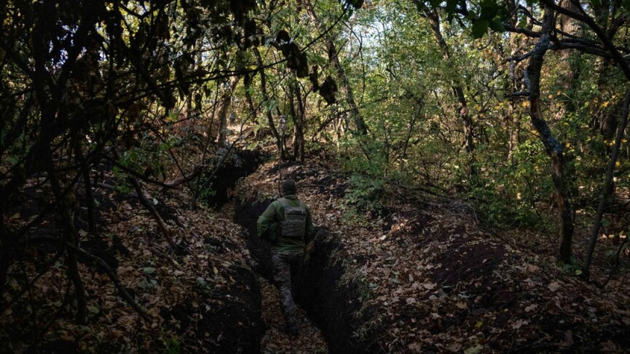 Rusya ile Ukrayna arasında Paskalya nedeniyle geçici ateşkes başladı