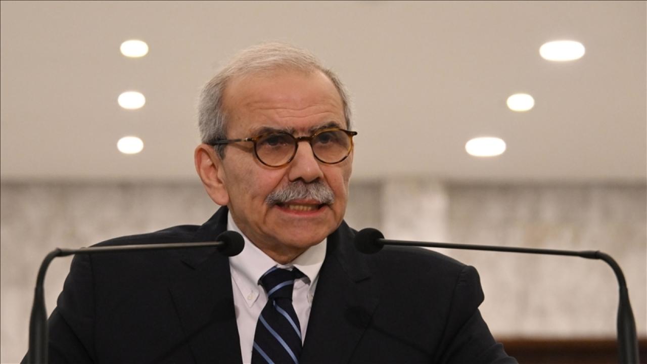 Lübnan Başbakanı Selam, "ülkenin iç durumu" nedeniyle BM ve ABD ziyaretlerini erteledi