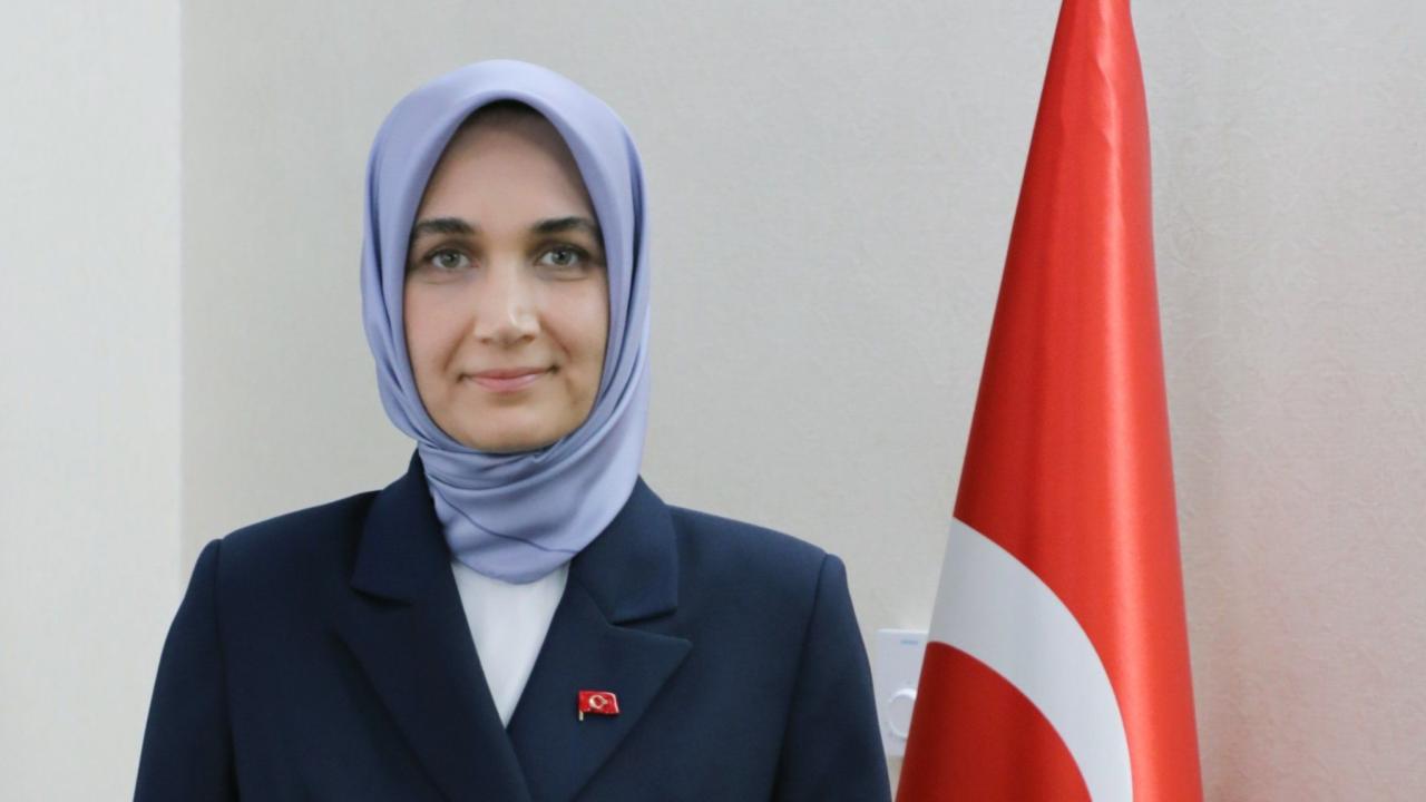 İçişleri Bakan Yardımcısı Yiğitbaşı'dan İsrail Savunma Bakanı Katz'a tepki: Cumhurbaşkanımıza dil uzatması açık bir çifte standart ve büyük bir acziyet göstergesidir