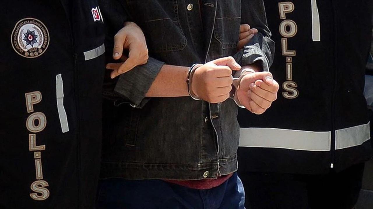 İstanbul'daki uyuşturucu operasyonunda 3 şüpheli tutuklandı