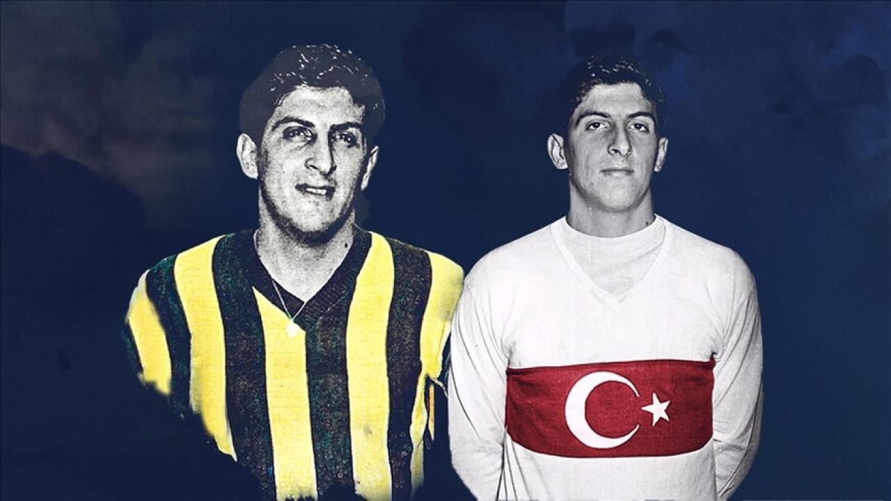 Can Bartu vefatının 7. yılında anıldı