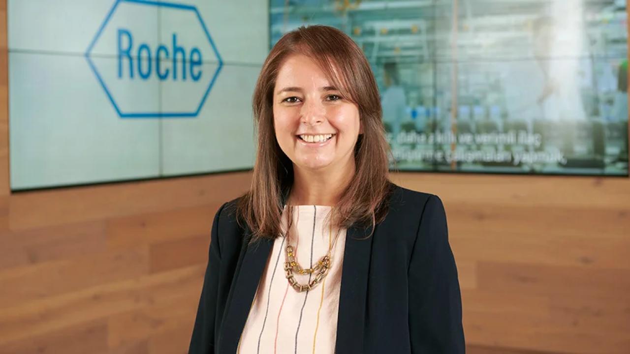 Roche İlaç Türkiye "Roche Ready" programı ile genç yetenekleri iş hayatına hazırlıyor