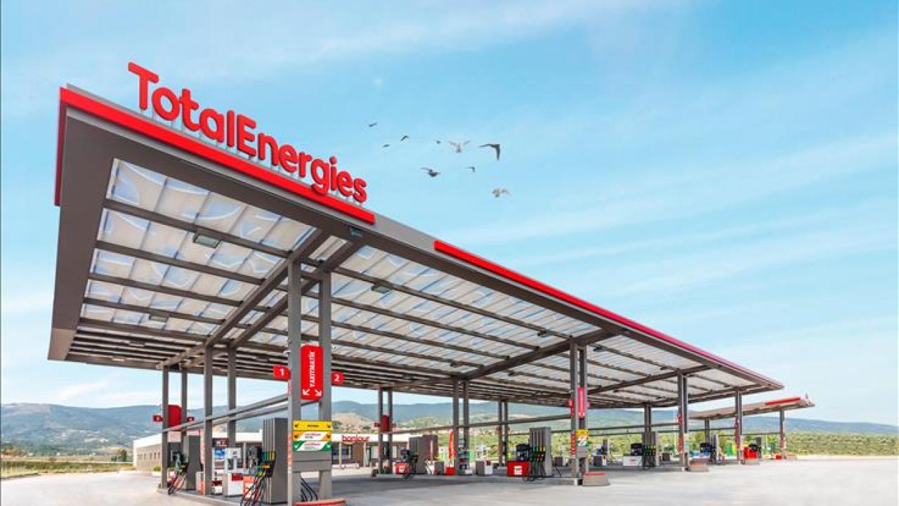 TotalEnergies istasyonları, laktozsuz ve glütensiz ürünlerle menüsünü genişletti