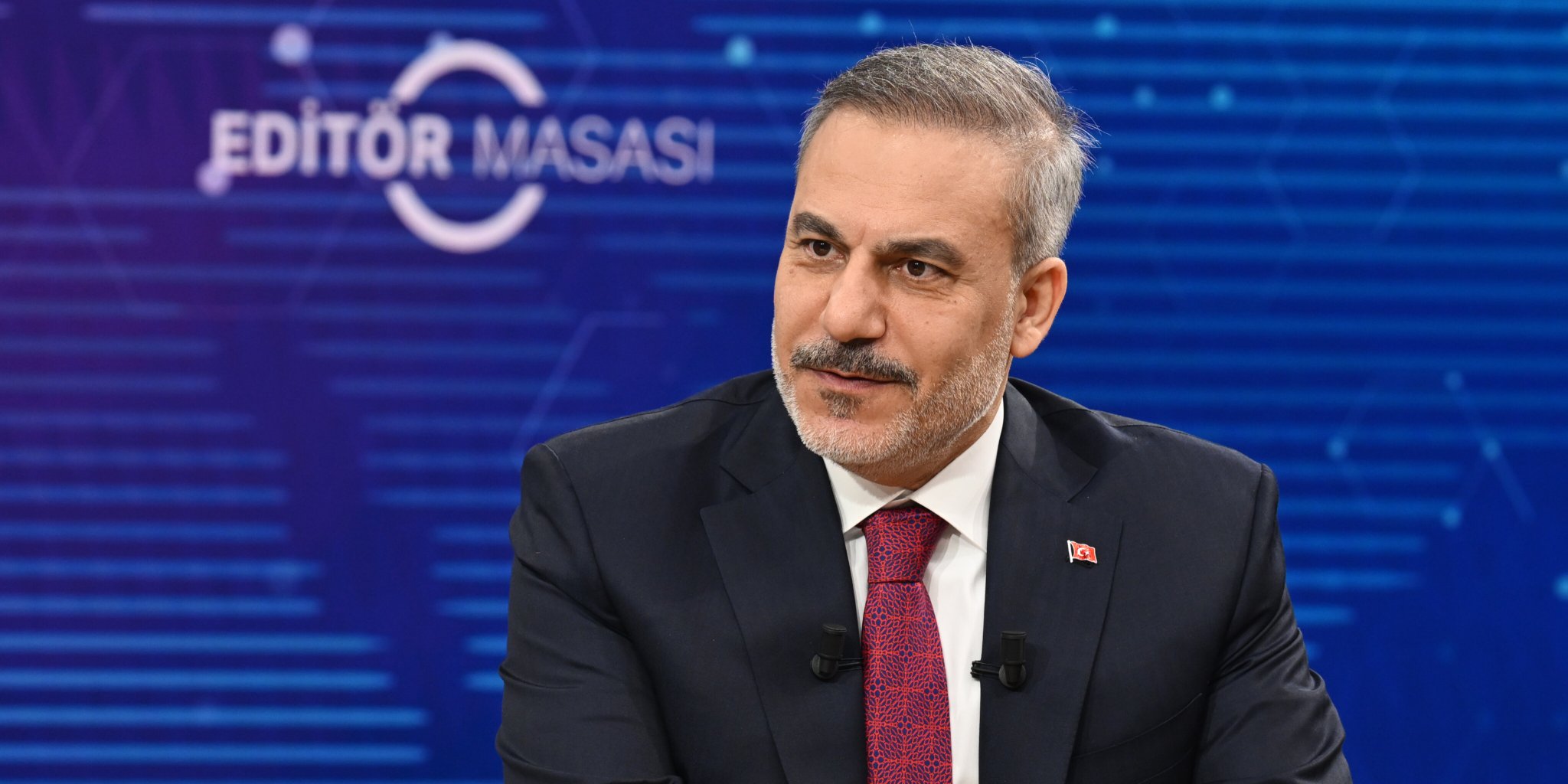 Dışişleri Bakanı Fidan: ABD ve İran ateşkes konusunda samimi