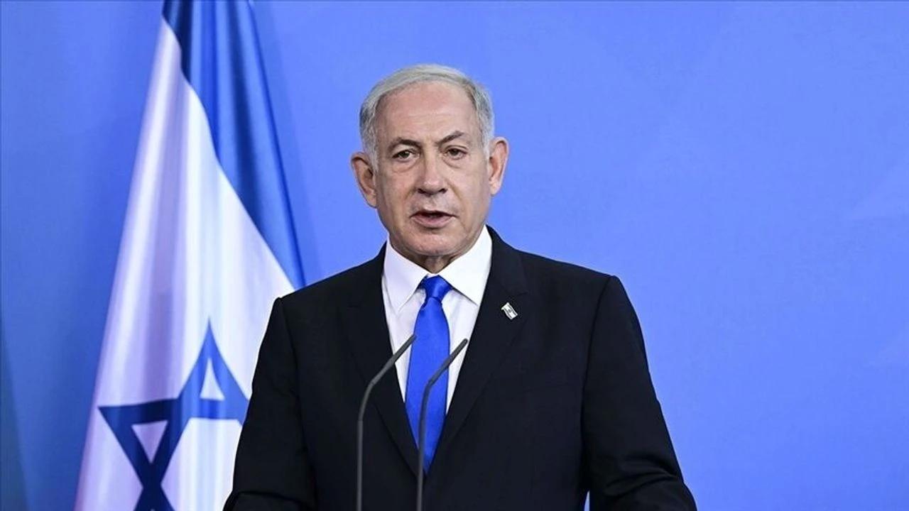 İsrail basını: Netanyahu, İran'la ateşkesin çok kısa sürede bozulabileceğini söyledi