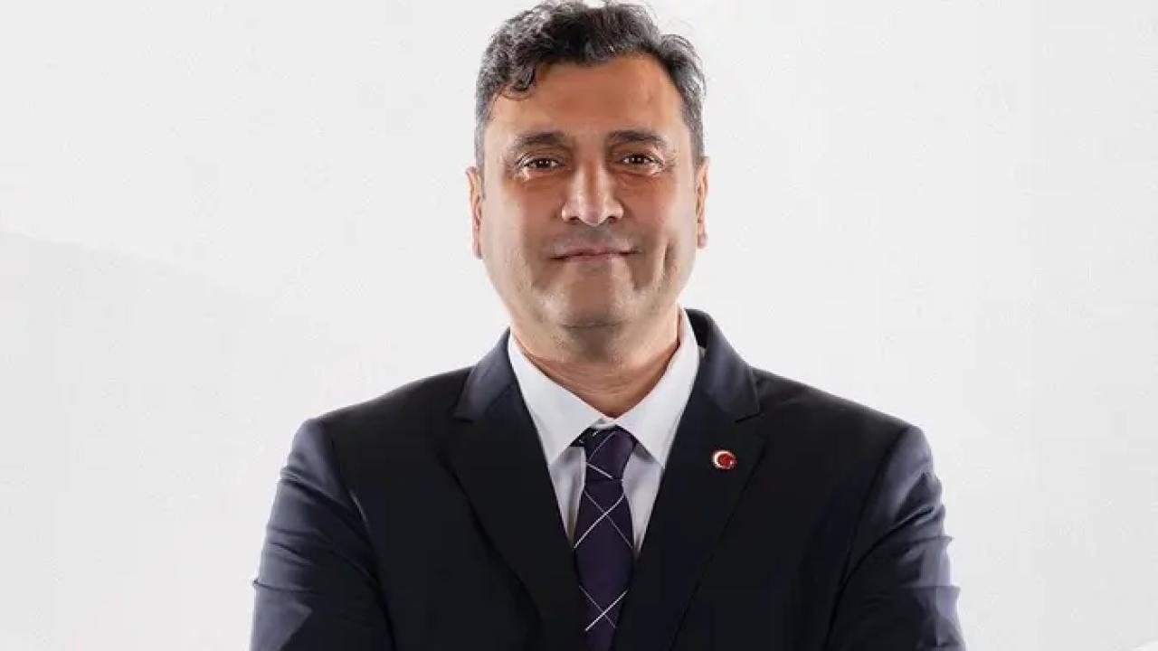 TBF'de sportif direktör Alper Yılmaz ile yollar ayrıldı