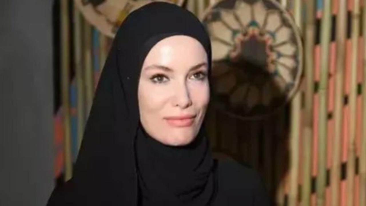 Gamze Özçelik yıllar sonra TRT Tabii dizisiyle setlere dönüyor!