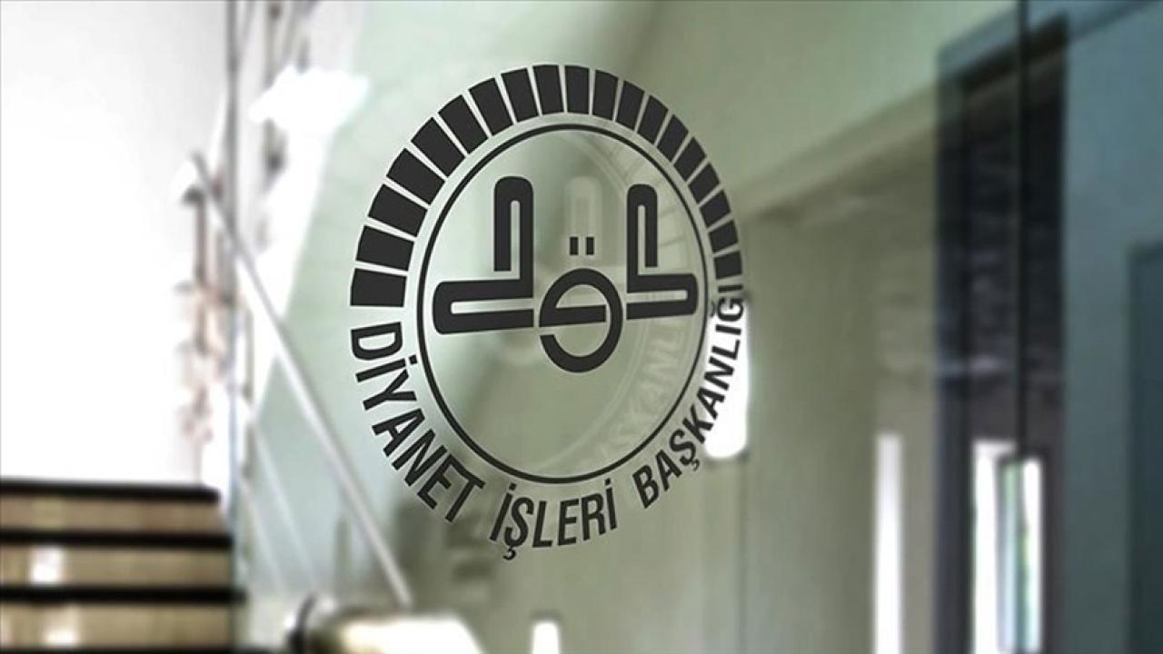 Diyanet İşleri Başkanlığı 3 bin 209 sözleşmeli imam hatip ve Kur'an kursu öğreticisi alacak