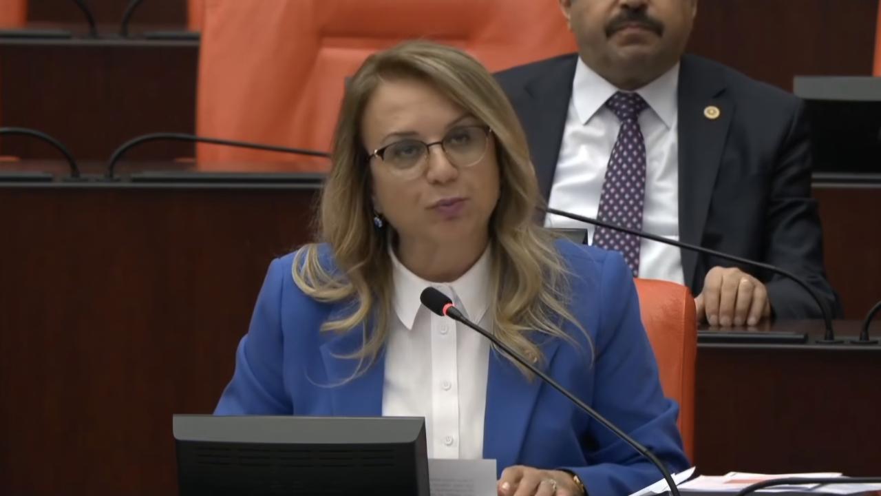 MHP Grup Başkanvekili Kılıç: Her türlü oyunun karşısında barajız, yıkılmaz kaleyiz